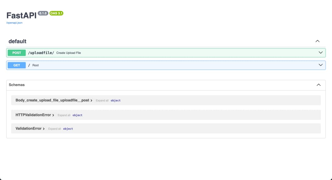 FastAPI ve GraphQL ile Esnek Backend - Image 1