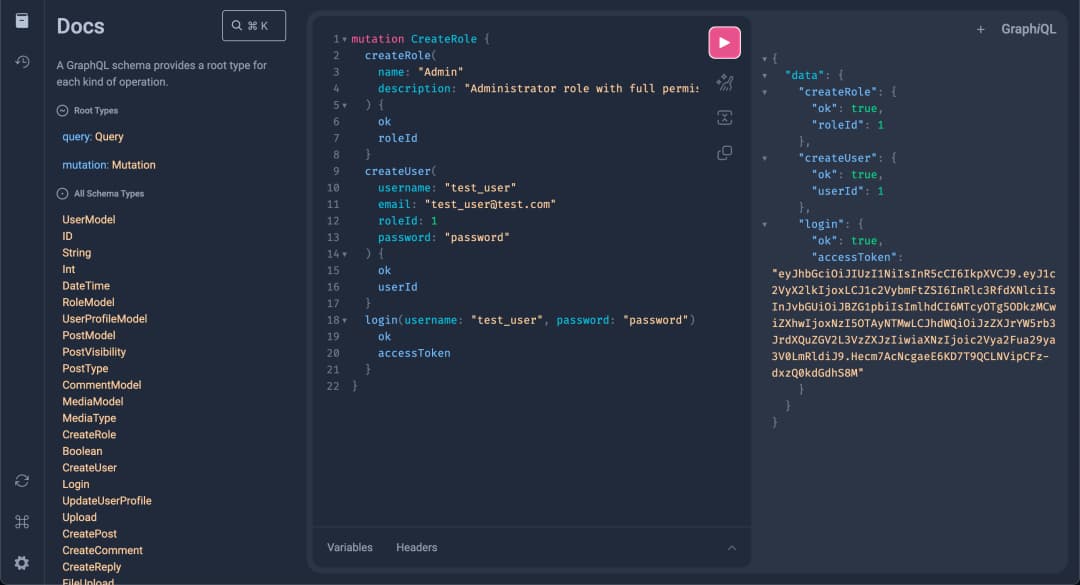 FastAPI ve GraphQL ile Esnek Backend - Image 2