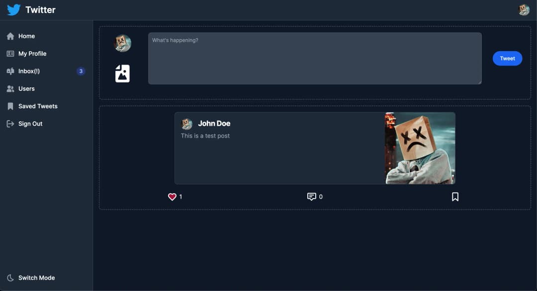 MongoDB ile Node.js MVC Backend - Image 2