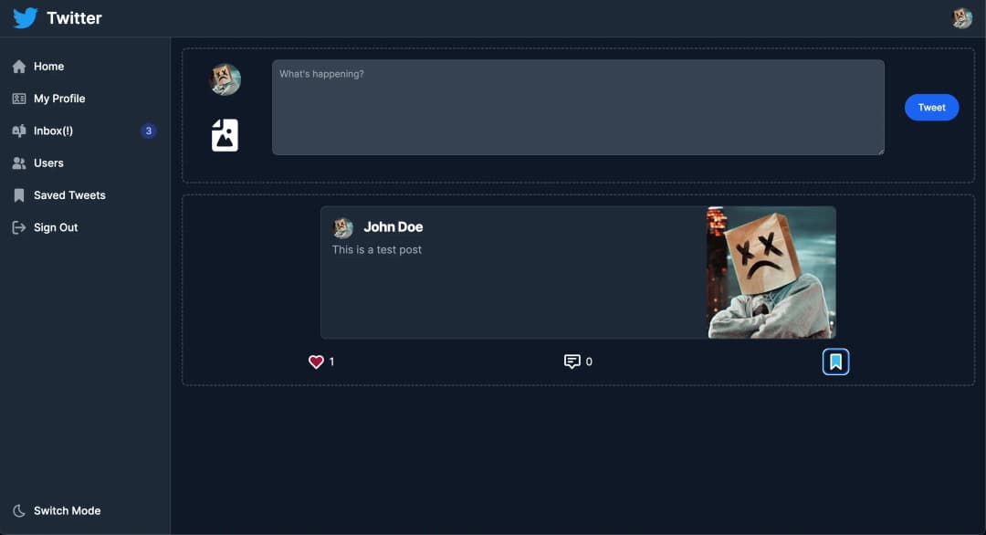 MongoDB ile Node.js MVC Backend - Image 3