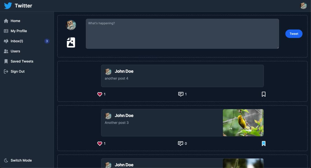 MongoDB ile Node.js MVC Backend - Image 4