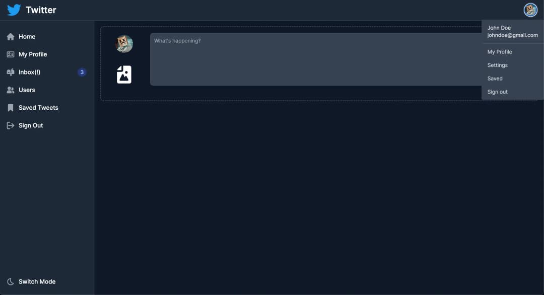 MongoDB ile Node.js MVC Backend - Image 1
