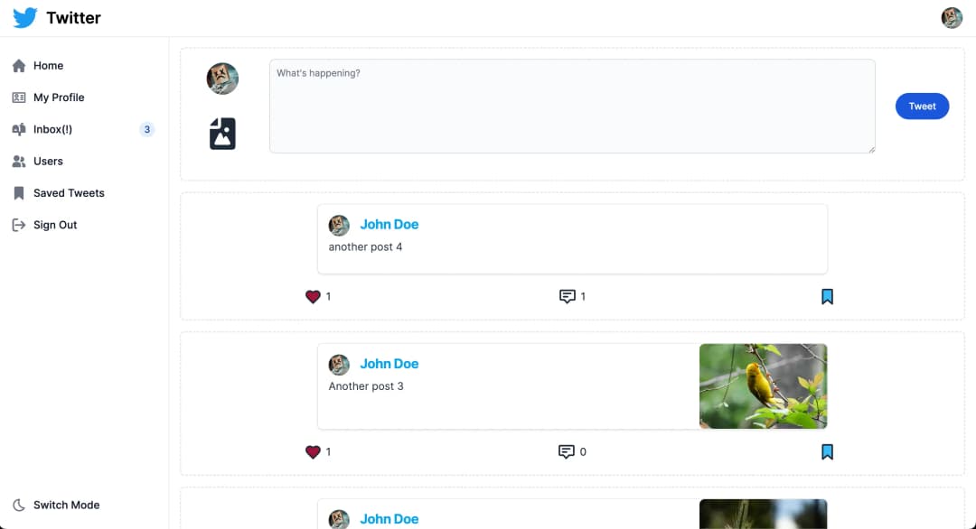 MongoDB ile Node.js MVC Backend - Image 5